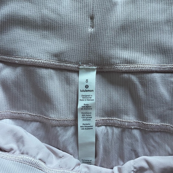 lululemon Dance Studio Jogger - Picture 3 of 4